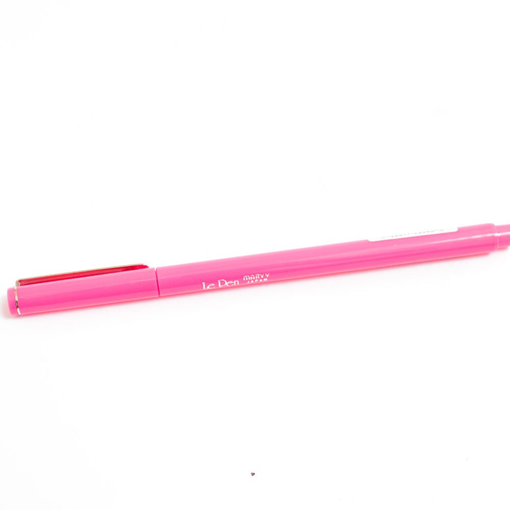 Uchida, Le Pen, 0.3mm, Pink